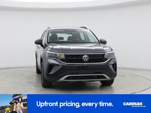 2024 Volkswagen Taos S