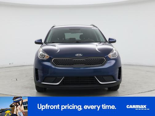 2019 Kia Niro LX