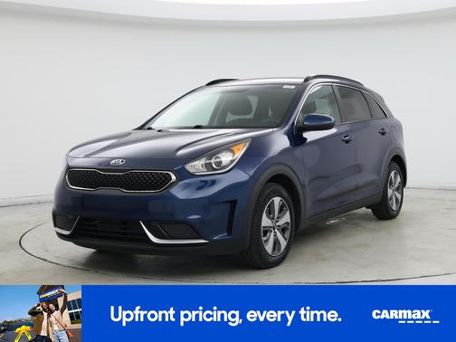 2019 Kia Niro LX
