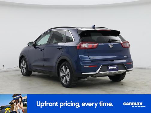 2019 Kia Niro LX