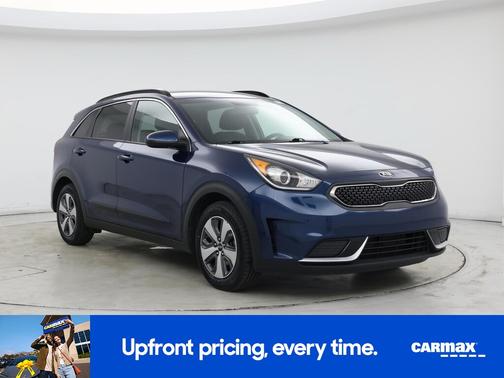 2019 Kia Niro LX