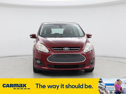 2016 Ford C-Max Hybrid SEL