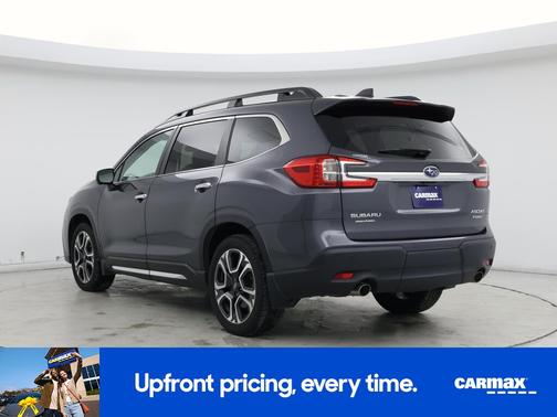 2023 Subaru Ascent Touring