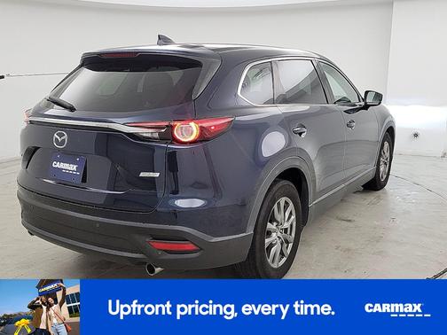 2019 Mazda CX-9 Touring