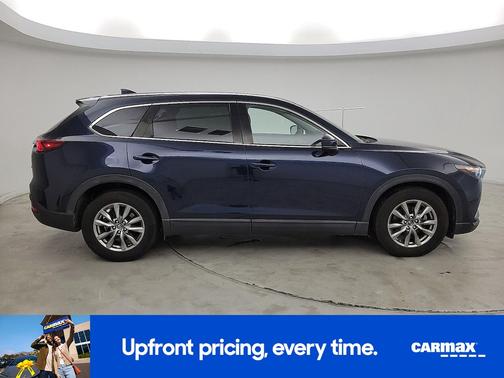 2019 Mazda CX-9 Touring