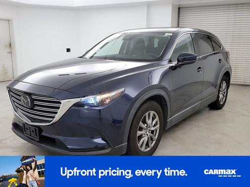 2019 Mazda CX-9 Touring