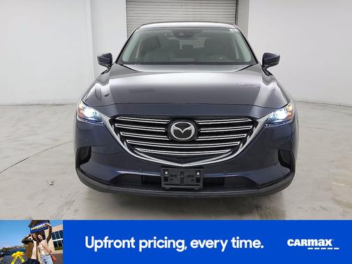2019 Mazda CX-9 Touring
