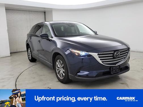 2019 Mazda CX-9 Touring