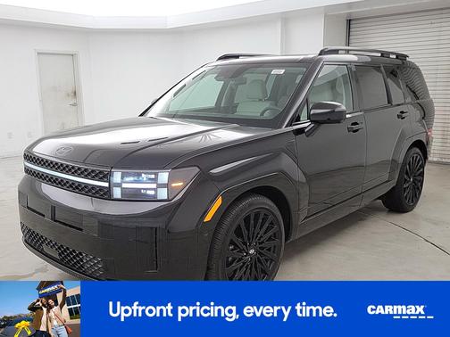 2024 Hyundai SANTA FE Calligraphy