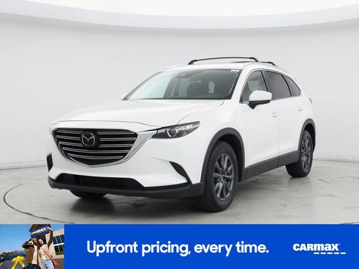2022 Mazda CX-9 Sport