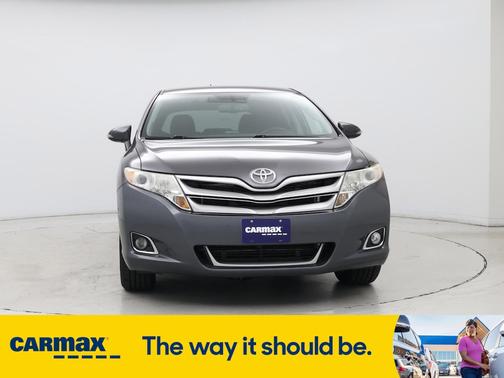 2014 Toyota Venza LE