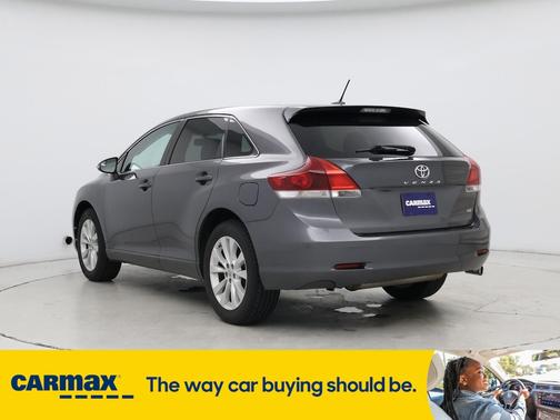 2014 Toyota Venza LE