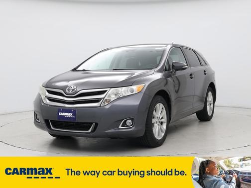 2014 Toyota Venza LE
