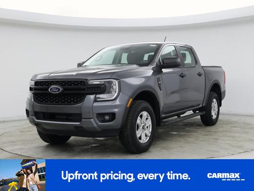 2024 Ford Ranger XL