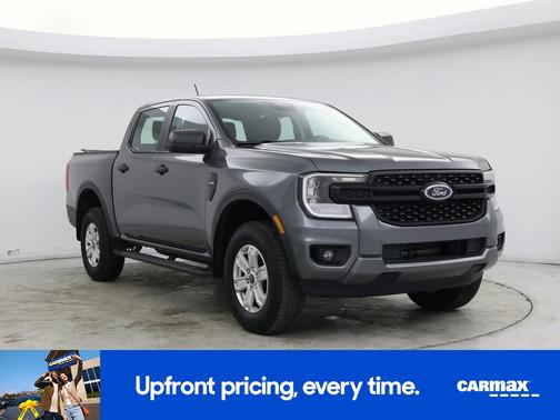 2024 Ford Ranger XL