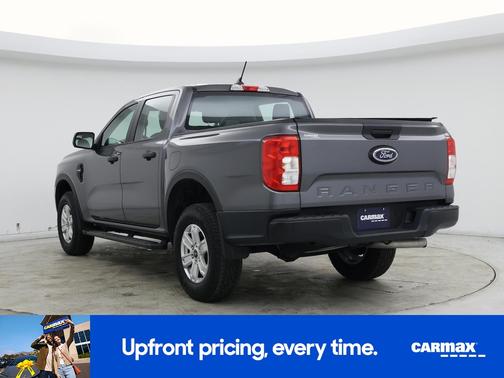2024 Ford Ranger XL