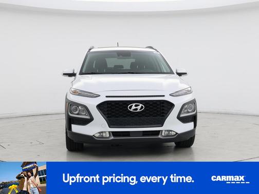 2018 Hyundai KONA SEL