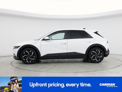 2022 Hyundai IONIQ 5 SE