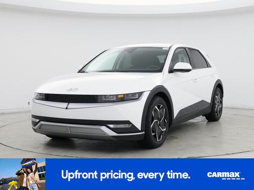 2022 Hyundai IONIQ 5 SE