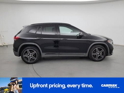 2022 Mercedes-Benz GLA 250 