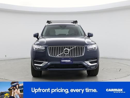 2024 Volvo XC90 B6 Ultimate Bright Theme