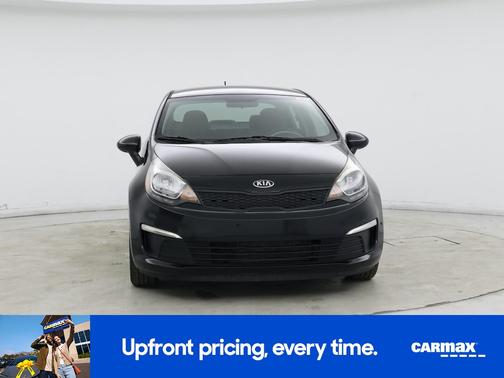 2017 Kia Rio LX