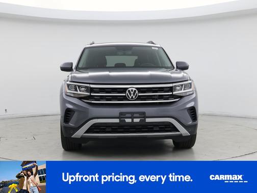 2022 Volkswagen Atlas SE w/Tech