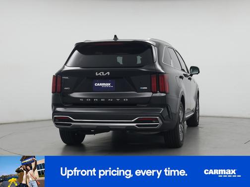 2022 Kia Sorento Plug-In Hybrid SX Prestige