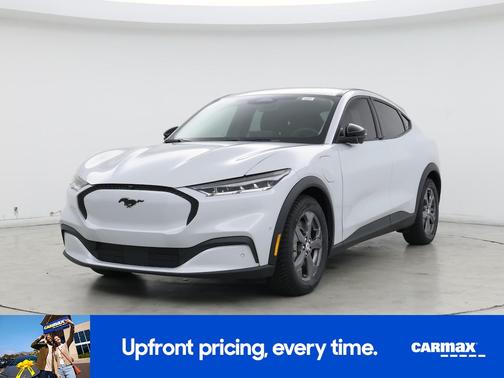2023 Ford Mustang Mach-E Select