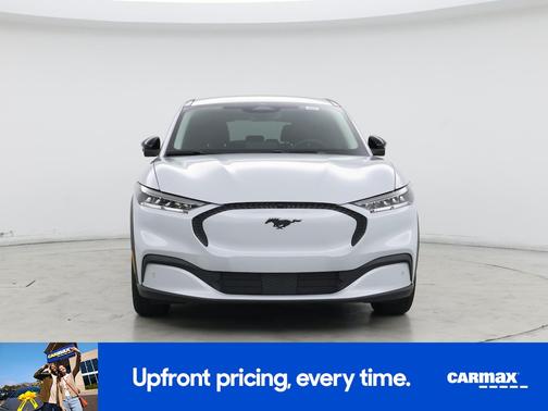 2023 Ford Mustang Mach-E Select