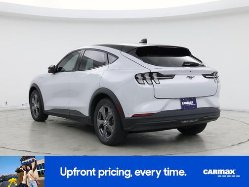 2023 Ford Mustang Mach-E Select