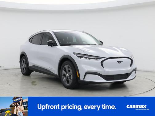2023 Ford Mustang Mach-E Select