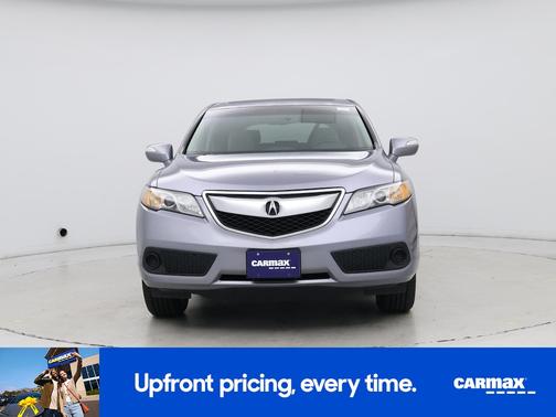 2014 Acura RDX AWD