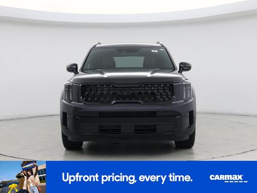 2025 Kia Telluride X-Line EX