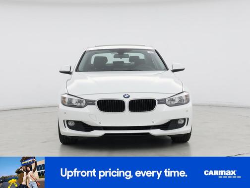 2015 BMW 328 I