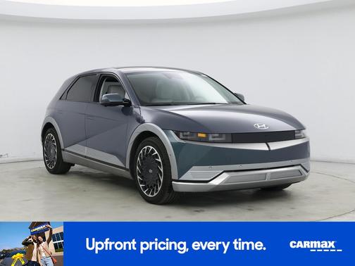 2023 Hyundai IONIQ 5 Limited