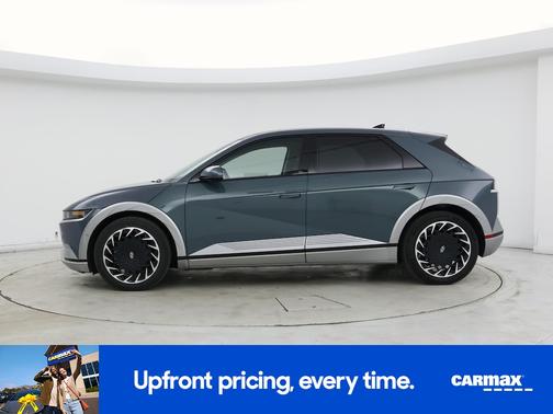 2023 Hyundai IONIQ 5 Limited