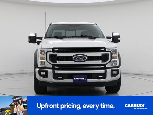 2022 Ford F-250 XLT