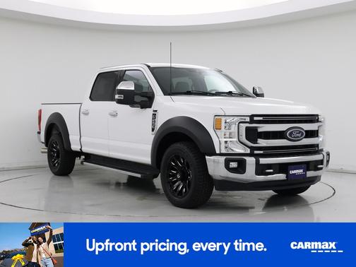 2022 Ford F-250 XLT