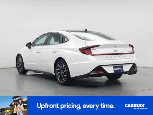 2022 Hyundai SONATA Limited