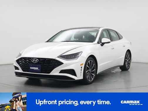 2022 Hyundai SONATA Limited