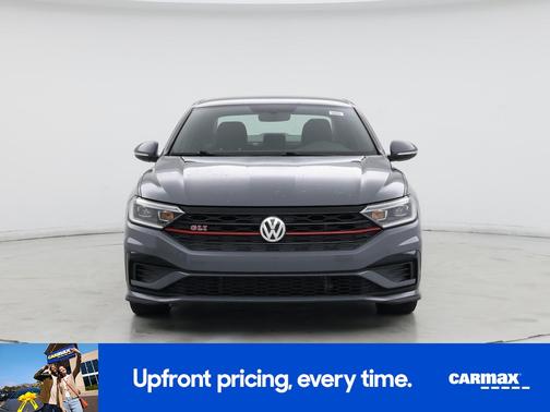 2020 Volkswagen Jetta GLI S