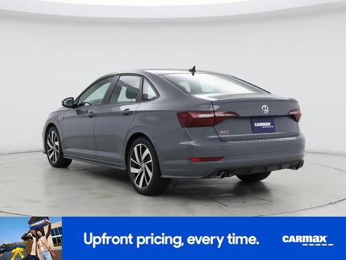 2020 Volkswagen Jetta GLI S