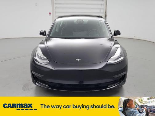 2021 Tesla Model 3 Performance