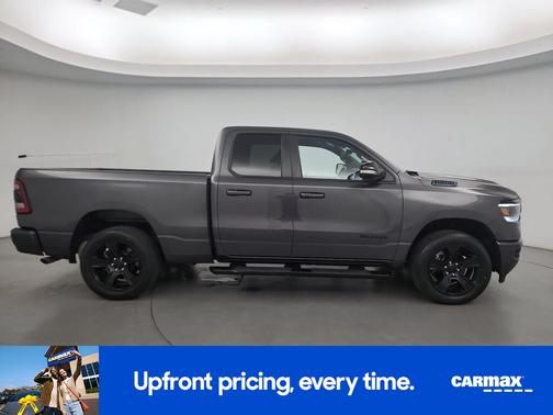 2022 RAM 1500 Bighorn