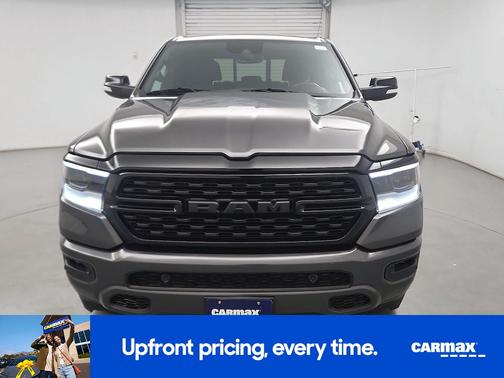 2022 RAM 1500 Bighorn