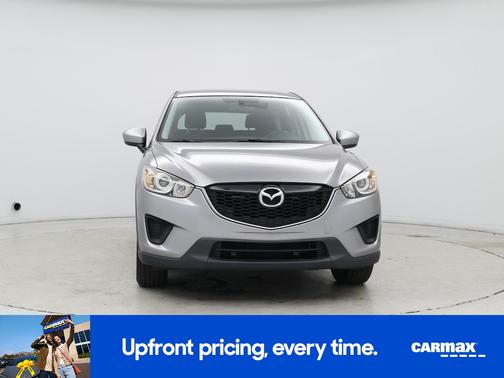 2014 Mazda CX-5 Sport