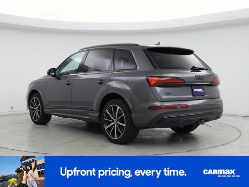 2024 Audi Q7 Premium Plus