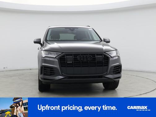 2024 Audi Q7 Premium Plus