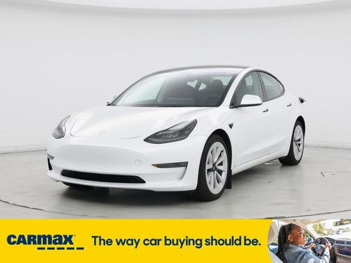 2023 Tesla Model 3 Long Range